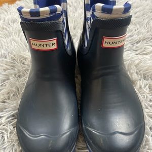 Hunter for Target Rainboots